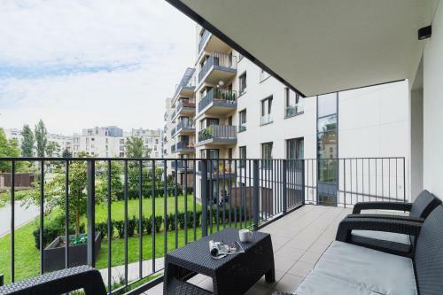 Apartamenty 3d Wilga By Renters