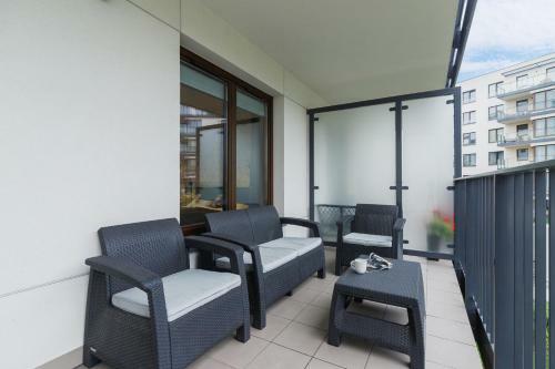 Apartamenty 3d Wilga By Renters