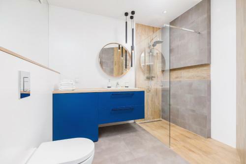 Apartamenty 3d Wilga By Renters