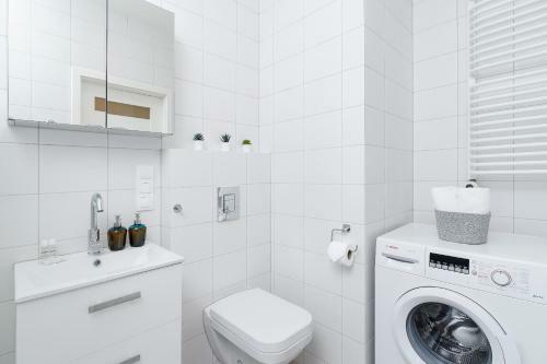 Apartments Cracow Rakowicka By Renters