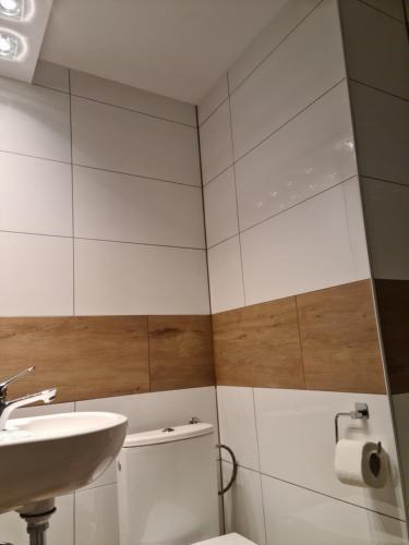 Amber Apartament #11