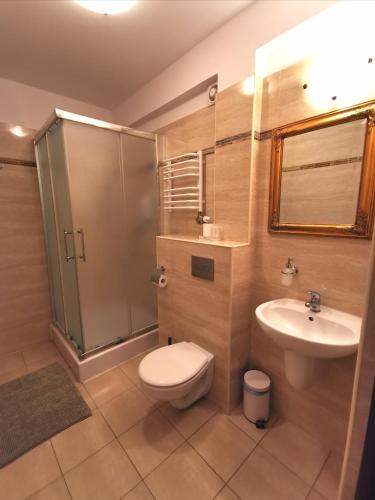 Dworek Z?oty R�g Hotel I Restauracja