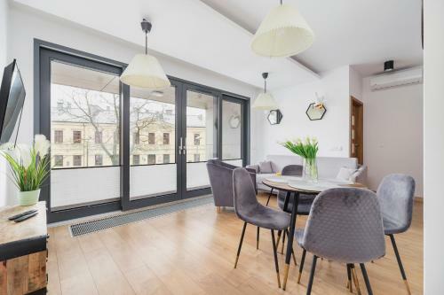 Apartment Nadwi?la?ska 5 Krak�w By Renters