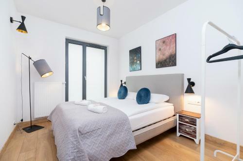 Apartment Nadwi?la?ska 5 Krak�w By Renters