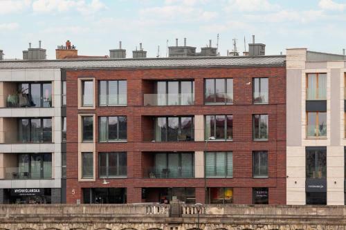 Apartment Nadwi?la?ska 5 Krak�w By Renters