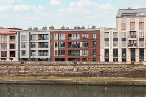 Apartment Nadwi?la?ska 5 Krak�w By Renters