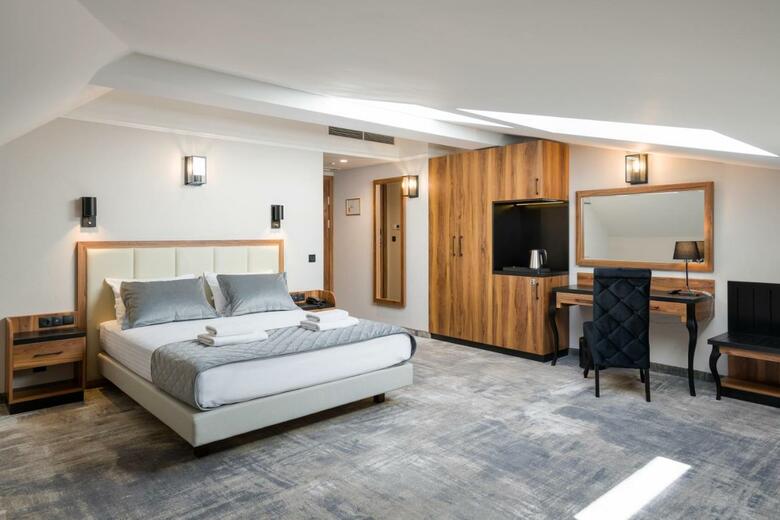 Sky Hotel Krakow