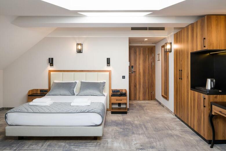 Sky Hotel Krakow