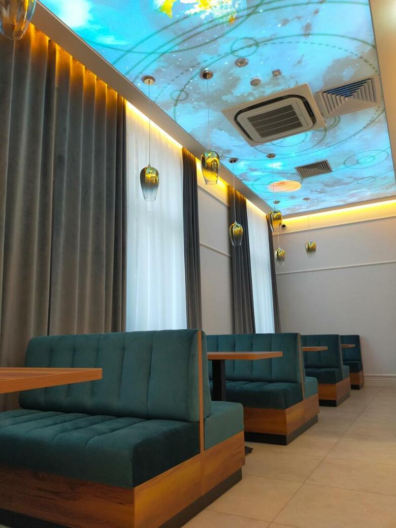 Sky Hotel Krakow
