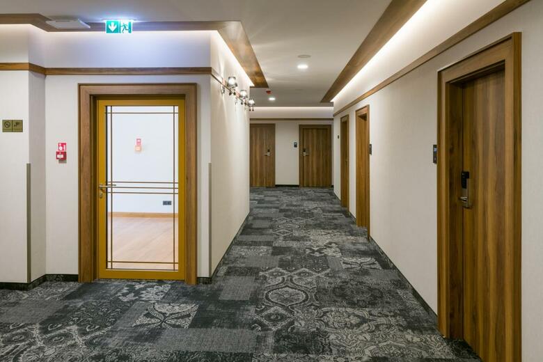 Sky Hotel Krakow