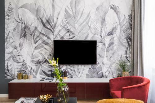 Rubinstein Apartment By Loft Affair