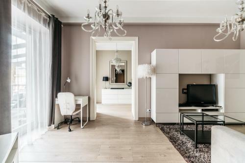 Apartament Milano Avanti