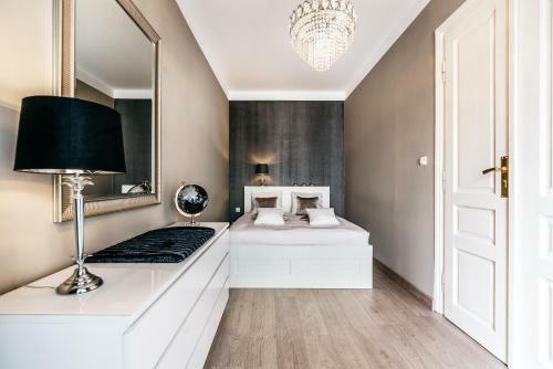 Apartament Milano Avanti