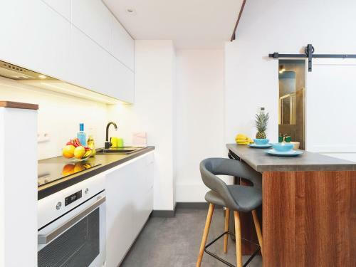Scandic Apartments - Old Town