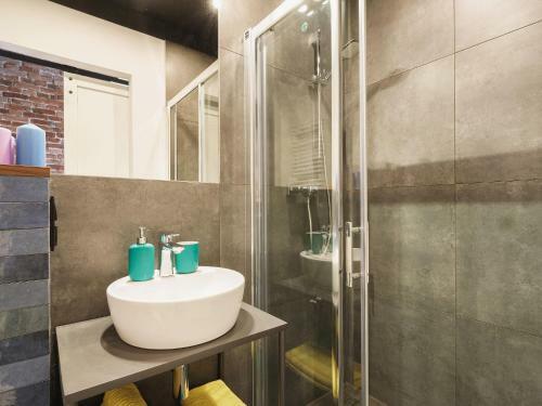 Scandic Apartments - Old Town