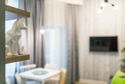 Scandic Apartments - Old Town