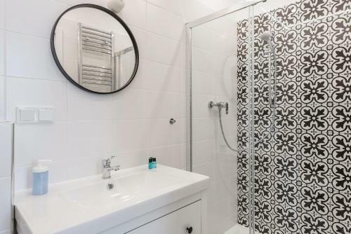 Scandic Apartments - Old Town