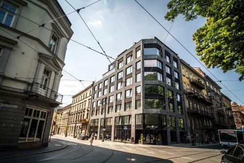 3 Minutes Apartments Old Town