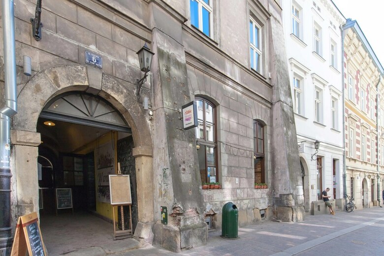 Albergue Draggo House