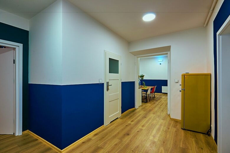 Albergue Draggo House