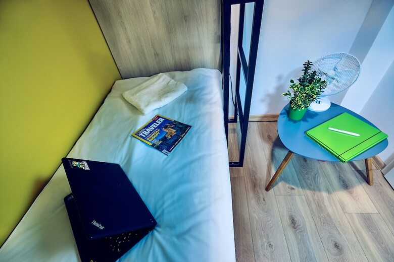 Albergue Draggo House