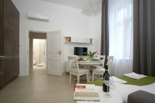 As Smart Apartment Old Town Krakow