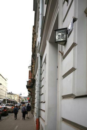 As Smart Apartment Old Town Krakow