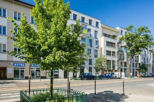 Vistula Premium Apartments