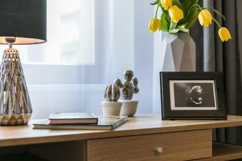 Vistula Premium Apartments