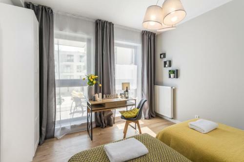 Vistula Premium Apartments