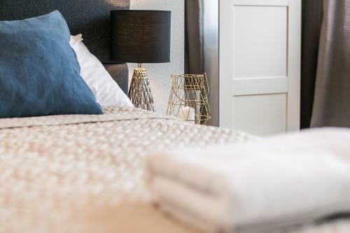Vistula Premium Apartments