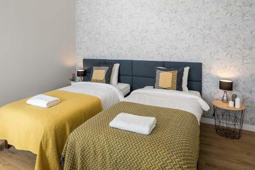 Vistula Premium Apartments