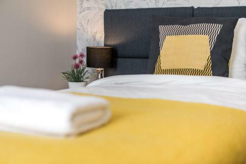 Vistula Premium Apartments