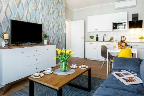 Vistula Premium Apartments