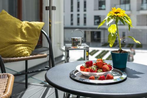 Vistula Premium Apartments