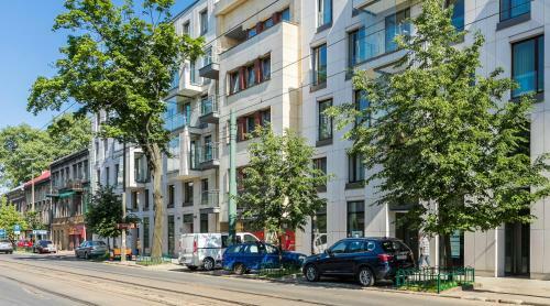 Vistula Premium Apartments