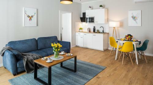 Vistula Premium Apartments