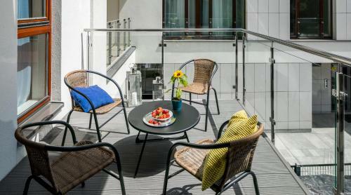 Vistula Premium Apartments