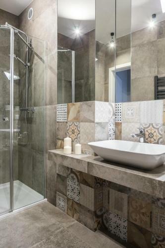 Vistula Premium Apartments