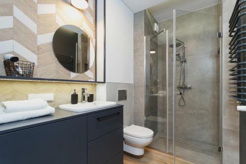 Apartments Go Rakowicka By Renters