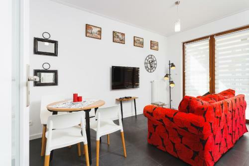 Apartments Go Rakowicka By Renters