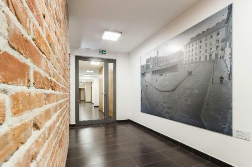 Apartments Go Rakowicka By Renters