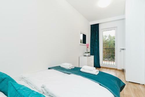 Apartments Go Rakowicka By Renters