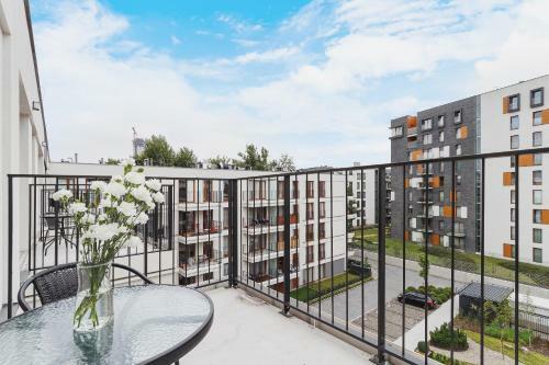 Apartments Go Rakowicka By Renters