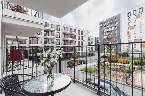 Apartments Go Rakowicka By Renters