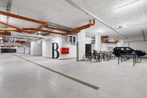 Apartments Go Rakowicka By Renters
