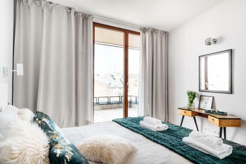 Apartamento Penthouse Uptown By Loftaffair