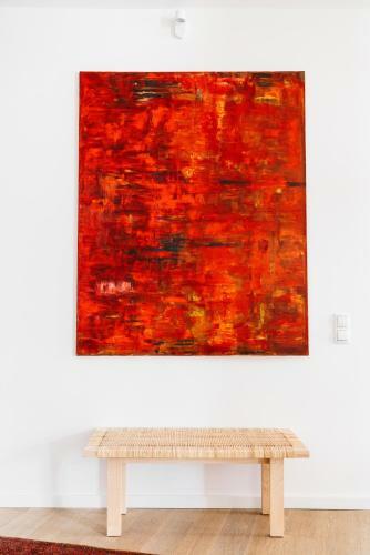 Apartamento Penthouse Uptown By Loftaffair