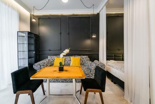 Apartamento Groble Residence Wawelofts
