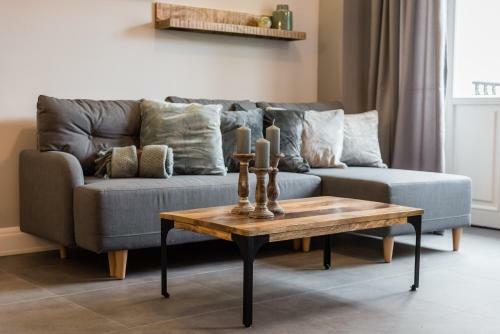 Apartamento Groble Residence Wawelofts